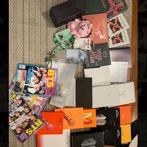 Kpop bundle